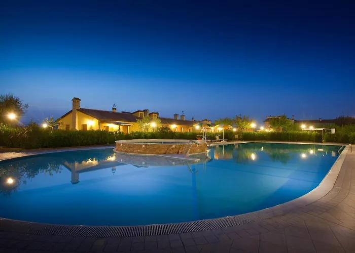 Valle Del Metauro Bed & Breakfast