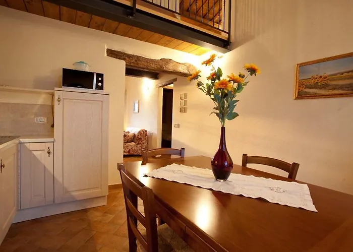 Valle Del Metauro 4* Montemaggiore al Metauro