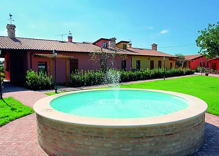 Valle Del Metauro 4* Montemaggiore al Metauro