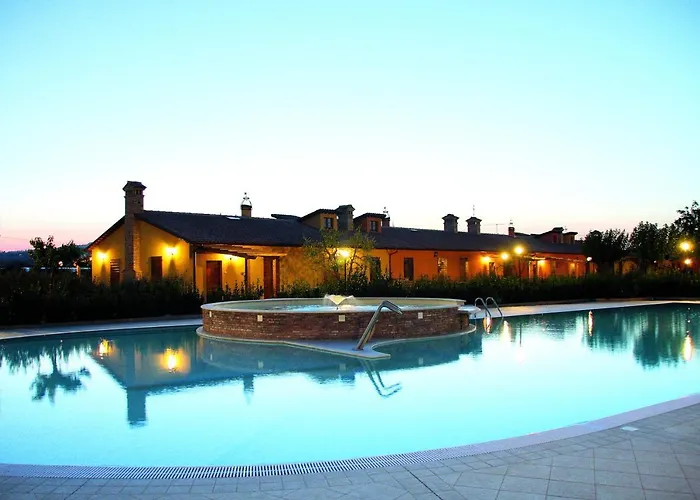 Bed & Breakfast Valle Del Metauro